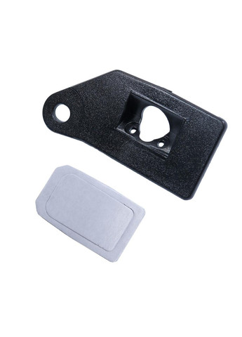 Крепление серии QIV под камеру заднего вида для Mitsubishi QMS223 (рамка под плафон) No Brand (300160843)