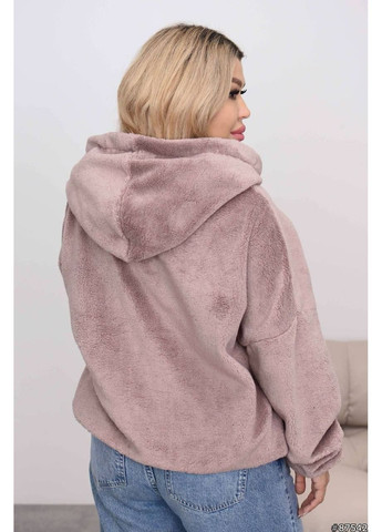 Жіночий махровий худі Osoblyva (371642988)