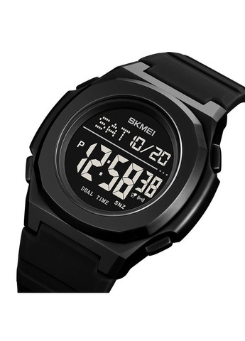 2023BKBK Black-Black Skmei (341140298)