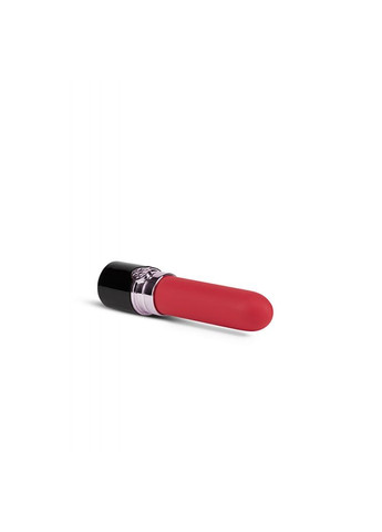 Вибратор в форме Помады lipstick Lush Red Blush (289868654)