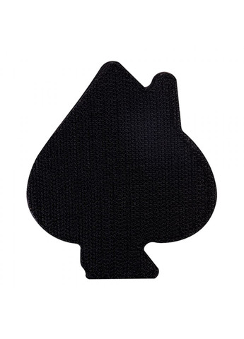 Патч/Шеврон Девушка-пика (рыжая) Dobroznak (366963072)