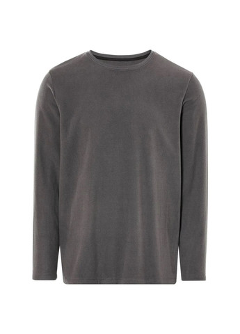 Мужская флисовая пижама зимний костюм из флиса в клетку Livergy (370378936)