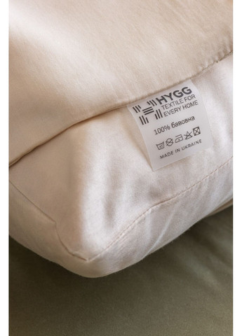 Комплект евро постельного белья HYGG (368830440)