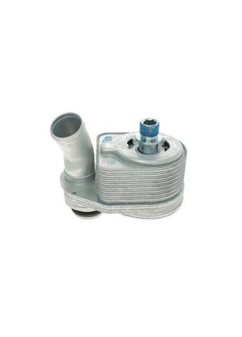 Радіатор масляний Fiat Ducato 2.3D 06 31324 (opt-om) No Brand (342403996)