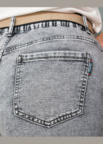 Джинсы VJeans М8011-3 Alenka Plus - (355341157)