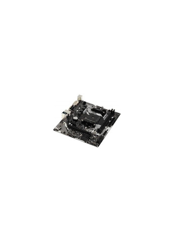 Материнская плата ASRock B450M-HDV R4.0 (366702802)
