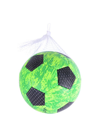 Футбольный мяч №5 PVC 320 г Extreme Motion в ассортименте - No Brand FB25717 (371928022)