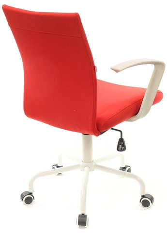 Крісло Арсі WT TILT Червоний (Червоний) Аклас (360546125)