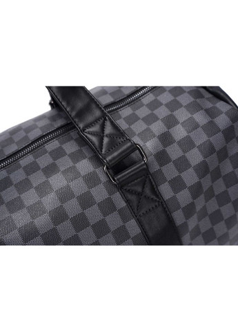 Качественная дорожная сумка Луи Витон для ручной клади в самолет поезд мужская женская сумка-тоут для вещей ProDobro (363258945)