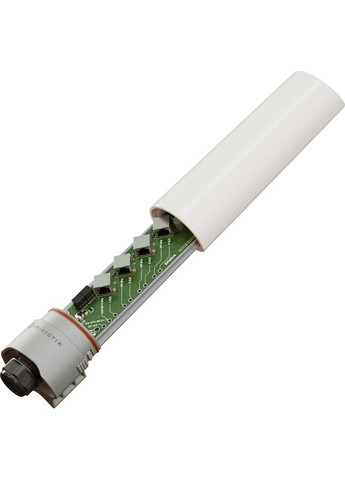 PoE репітер GPeRx4і (GPER14i) Mikrotik (326033357)