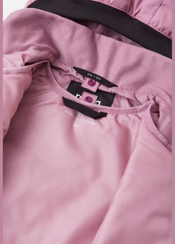 Рожева демісезонна вітровка Reima SYDVEST