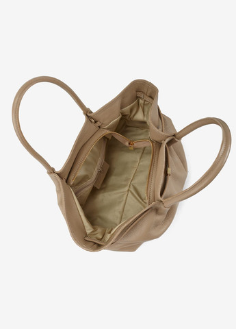 Сумка женская кожаная тоут большая Tote Regina Notte (322016834)