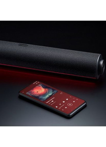 Саундбар Desktop Speaker Black (QBH4276GL) Xiaomi (366828652)