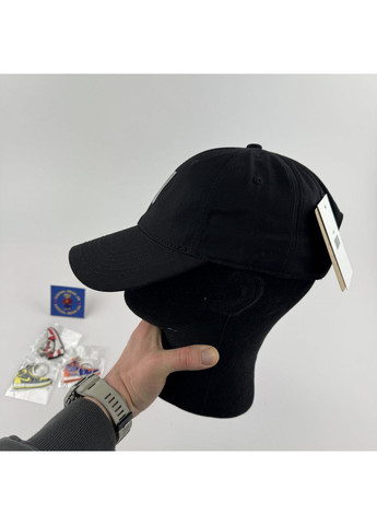 Кепка Кархарт з рефлективним логотипом відбиває світло Розмір регулюється No Brand (361668675)