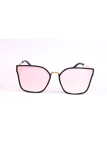 Сонцезахисні жіночі окуляри 8146-4 BR-S (291984249)