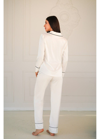 Белая 2188/3 brussels жакет женский Komilfo