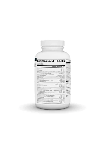 Мультивітаміни Elan Vital Multiple 180 таблеток Source Naturals (361117399)