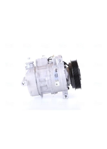 Компрессор кондиционера INFINITI Q30 (15-) 1.6 T (NI 890246) Nissens (354333442)