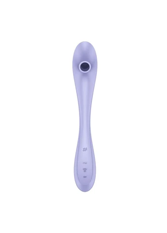 Вакуумний кліторальний стимулятор Easy Lover Satisfyer (385626524)