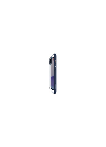 Чехол для мобильного телефона (ACS06801) Spigen apple iphone 15 ultra hybrid navy blue (275076428)