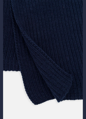 Шарф для мальчика цвет темно-синий ЦБ-00263605 Talvi (308211352)