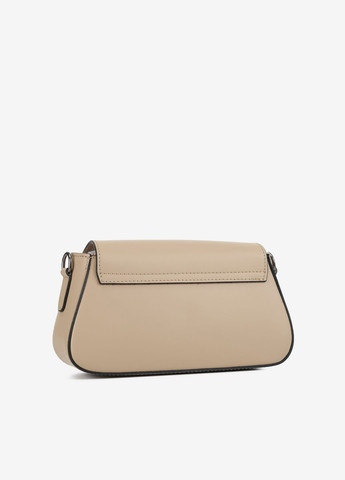 Сумка жіноча шкіряна крос-боді середня Сrossbody Regina Notte (340905051)