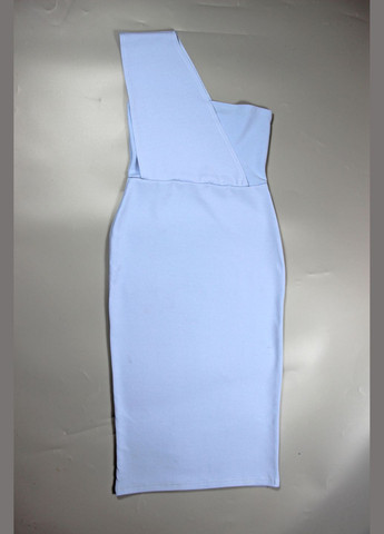 Голубое платье Asos