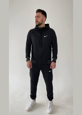 Базовий спортивний костюм з двунитки Vakko (322564831)