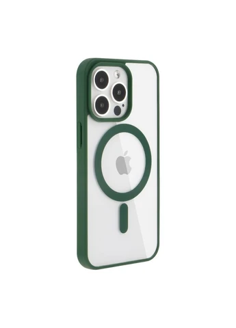 Чохол NEW TPU with Magsafe для iPhone 13 Pro Max Колір White Color Apple iphone 13 pro max, Apple iphone 13 pro max (335874470)