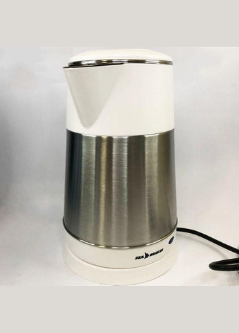 Електрочайник SB-016 2,5 л чайник термос 1500 Вт Sea Breeze (315424114)