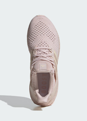 Рожеві всесезонні кросівки ultraboost 1.0 adidas