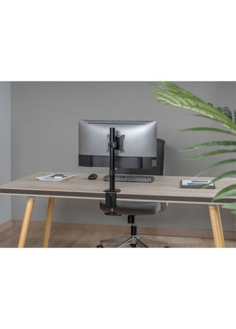 Кронштейн MA-D1-02 (для 1-го монітора) 17-32" Gembird (339082183)