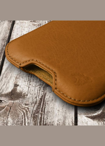 Футляр Sportage для Realme GT 7 Pro Коричневий (78366) Stenk (316651344)