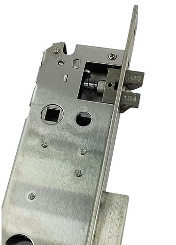 Замок врізний на двері 5085 PES (347324807)