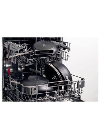 Сковорода (CC005692-001) KitchenAid FHA 20 см з керамічним покриттям (370015129)