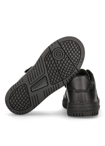 Чорні Осінні кросівки t3b9-32479-1355999 Tommy Hilfiger