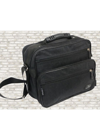 Стильная мужская сумка от ТМ Черная (1870281223) Wallaby (361244957)