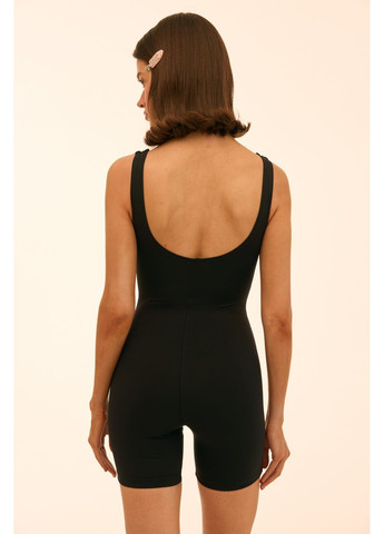 Комбинезон HEY BECCA чёрный