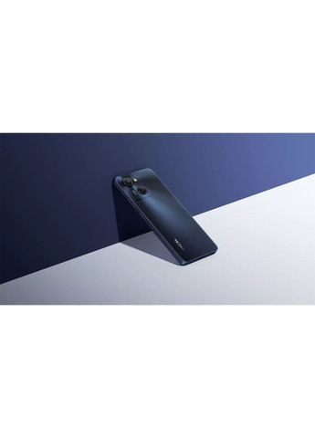 Смартфон Modern 8 8/256GB Ash Gray Oscal (365756031)