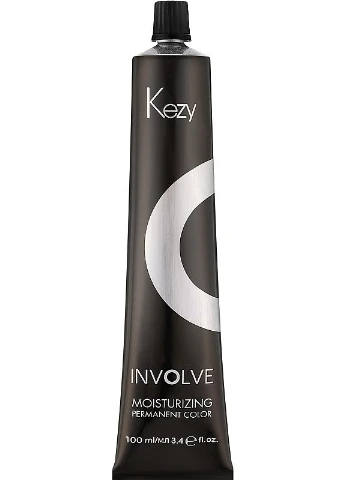Перманентная крем-краска для волос Involve Color * 8.67 - Violet Red Light Blond (2-1331221) KEZY (380107392)