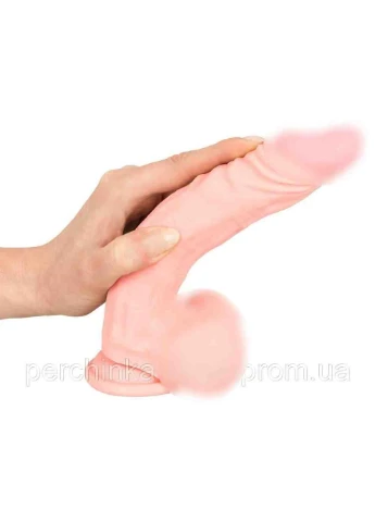 Силиконовый фаллоимитатор You2Toys Medical Silicone Dildo 21 см от all СКИДКА2492 Orion (304416911)