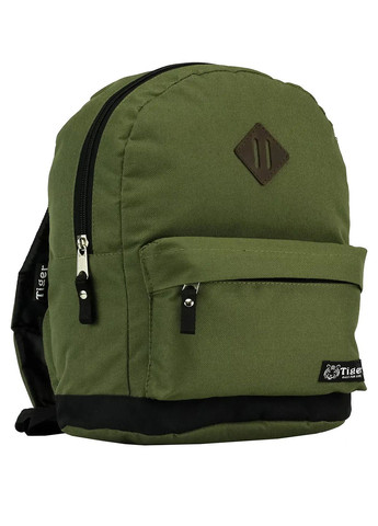 Рюкзак Little хакі Tiger (302793496)