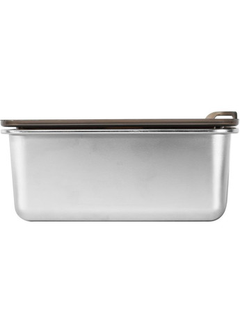 Гастроємність для зберігання Fusion прямокутна 1 л (RG-9100/1000) Ringel (354183802)