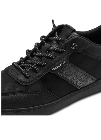 Чорні кеди Tamaris