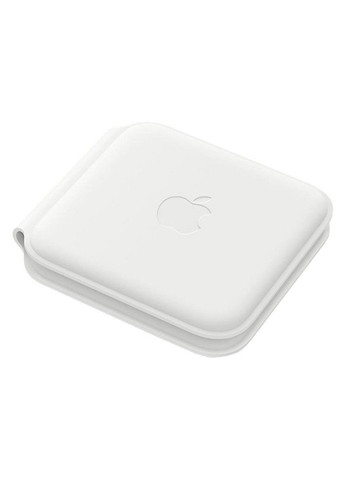 БЗУ Wireless Charger with Magsafe 2in1 for Apple (AAA) (box) Brand_A_Class (282745066)