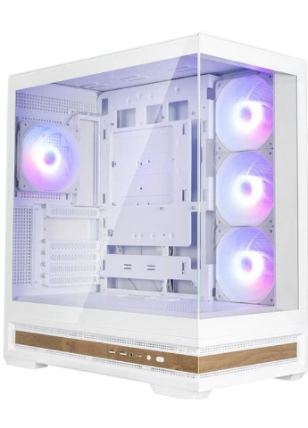 Корпус для ПК P40NAMUWHITE Zalman (390927913)