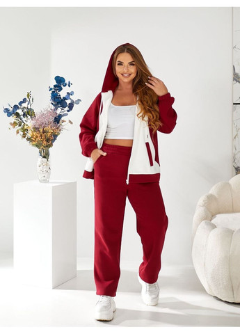 Жіночий спортивний костюм No Brand (371736546)