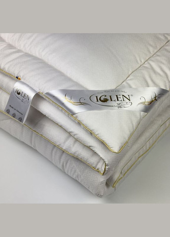 Летнее одеяло из овечьей шерсти, 110х140см Iglen (305064059)