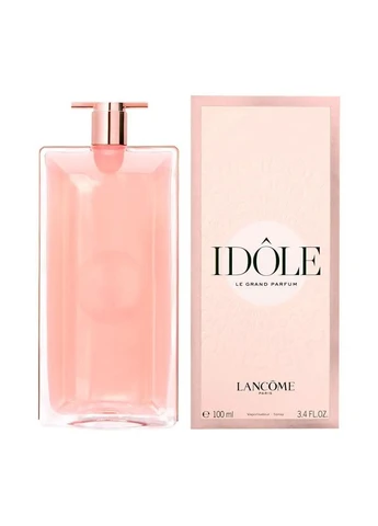 Парфумована вода для жінок тестер Lancome Idole Жіночий парфум 75мл No Brand (366734678)