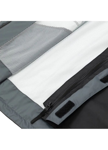 Чорний демісезонний костюм basic suit dryshield чорний Shimano